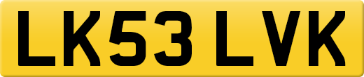 LK53LVK